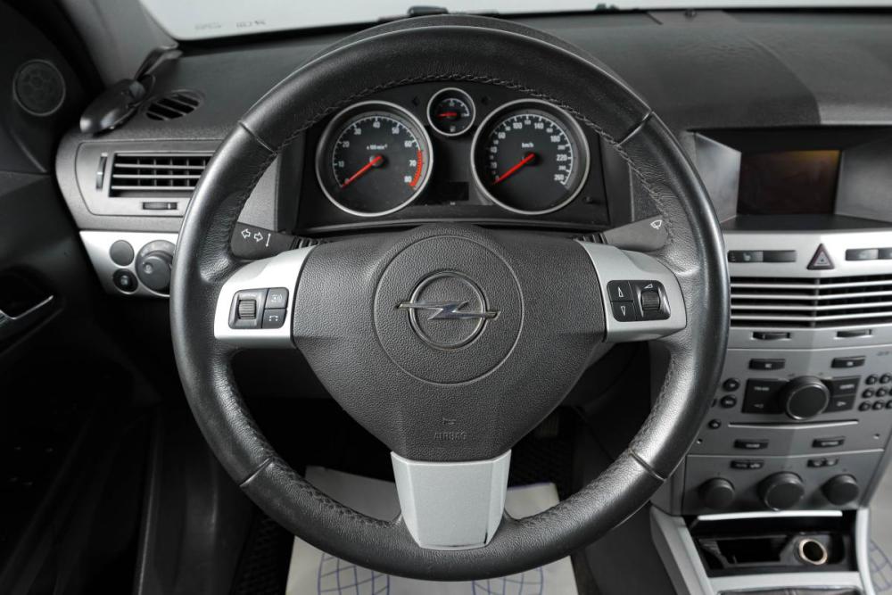 Opel Astra H Рестайлинг Тюмень  - изображение 14
