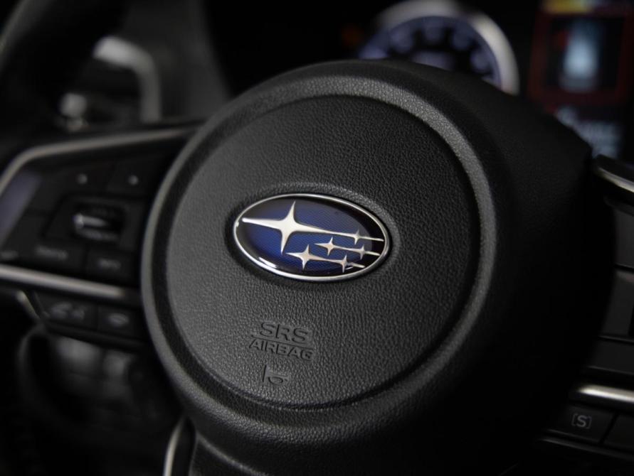 Subaru Forester V Санкт-Петербург  - изображение 21