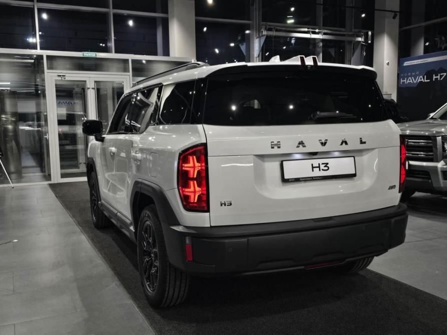 Haval H3 I Волгоград  - изображение 6