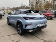 Changan UNI-T I Санкт-Петербург  - изображение 9