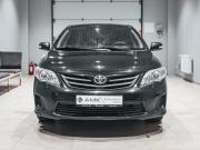 Toyota Corolla X (E140 E150) Рестайлинг Екатеринбург  - изображение 21