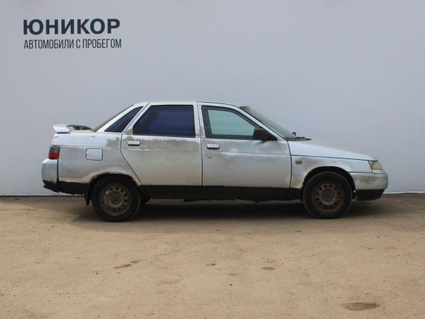 Lada (ВАЗ) 2110 с пробегом 2002 года, цена 89 000 рублей, 202530 км, седан, Автокод Объявления
