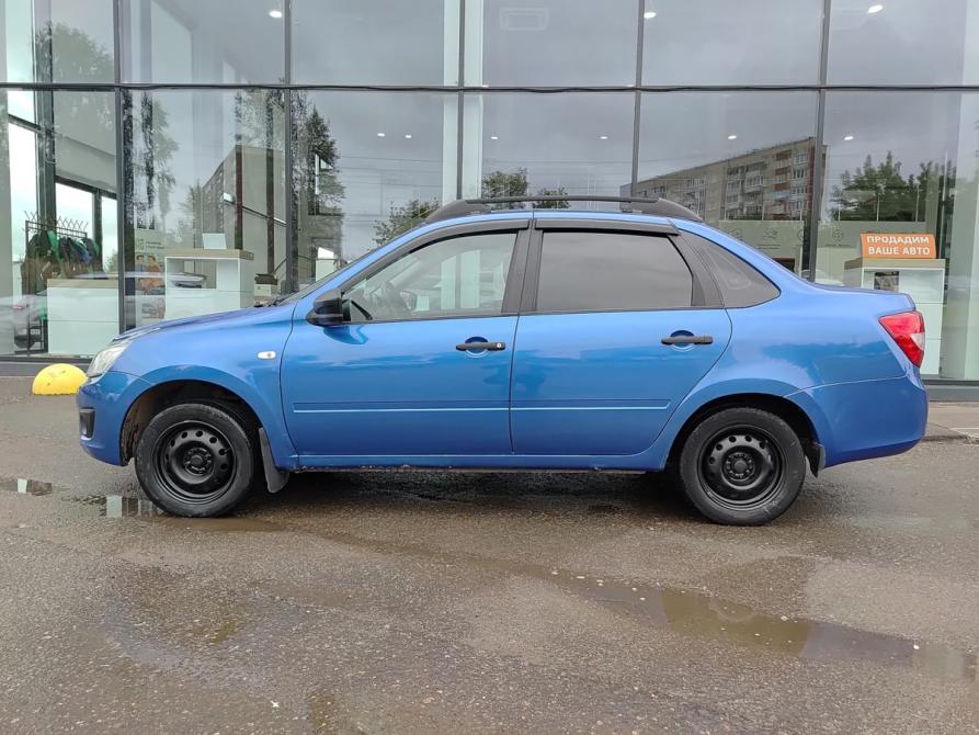Lada (ВАЗ) Granta I Ижевск  - изображение 10