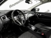 Nissan Qashqai II Екатеринбург  - изображение 33