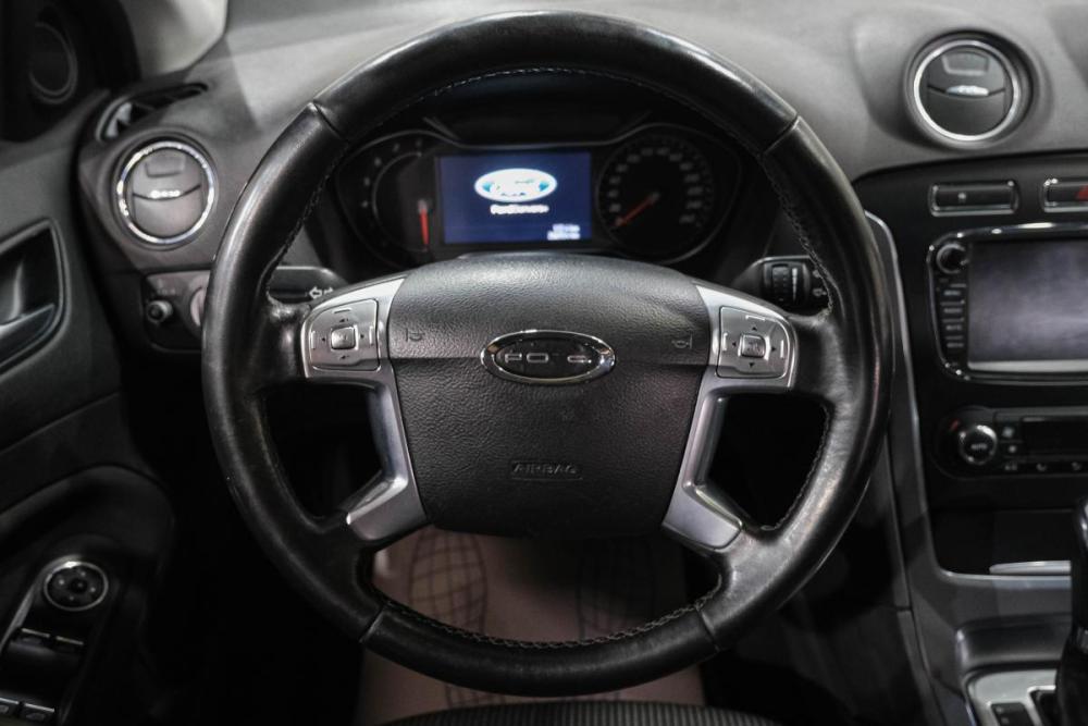 Ford Mondeo V Новокузнецк  - изображение 22