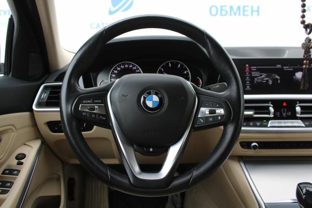 BMW 3 серии VII (G2x) Пермь  - изображение 9