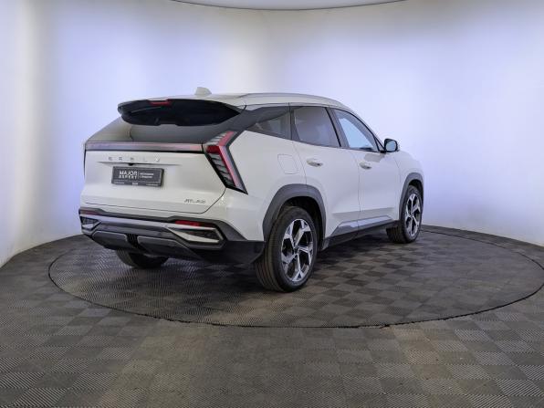 Geely Atlas II с пробегом 2024 года, цена 2 650 000 рублей, 67160 км, внедорожник, Автокод Объявления