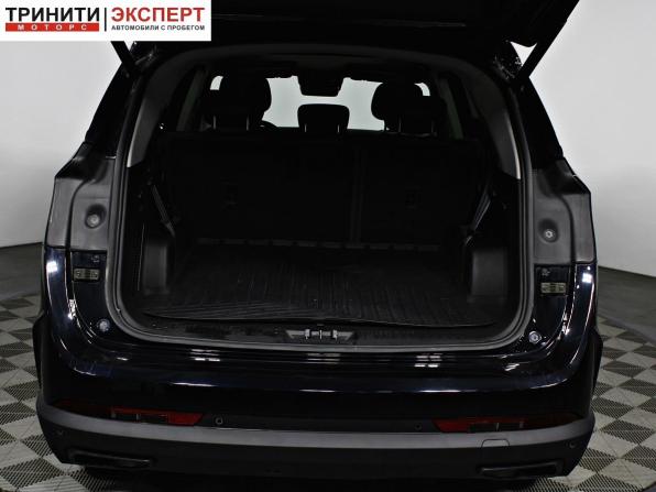 Soueast S09 с пробегом 2024 года, цена 3 297 000 рублей, 14740 км, внедорожник, Автокод Объявления