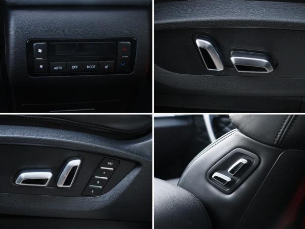 Haval H9 I Рестайлинг с пробегом 2022 года, цена 2 950 000 рублей, 76561 км, внедорожник, Автокод Объявления