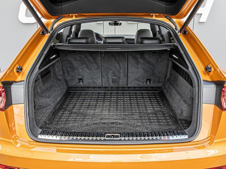 Audi Q8 I (4M) Краснодар  - изображение 25