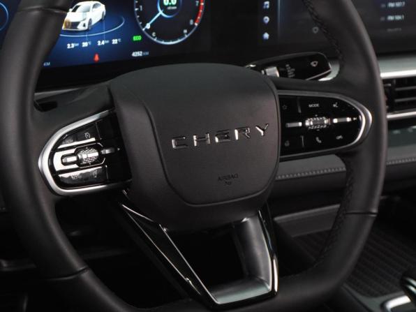 Chery Arrizo 8 с пробегом 2024 года, цена 2 099 000 рублей, 4252 км, седан, Автокод Объявления
