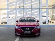 Mazda 6 III (GJ) Ставрополь  - изображение 21