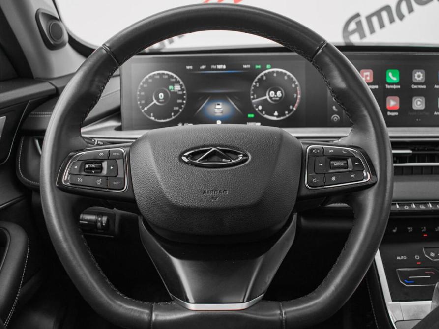 Chery Tiggo 7 Pro Max I Екатеринбург  - изображение 14