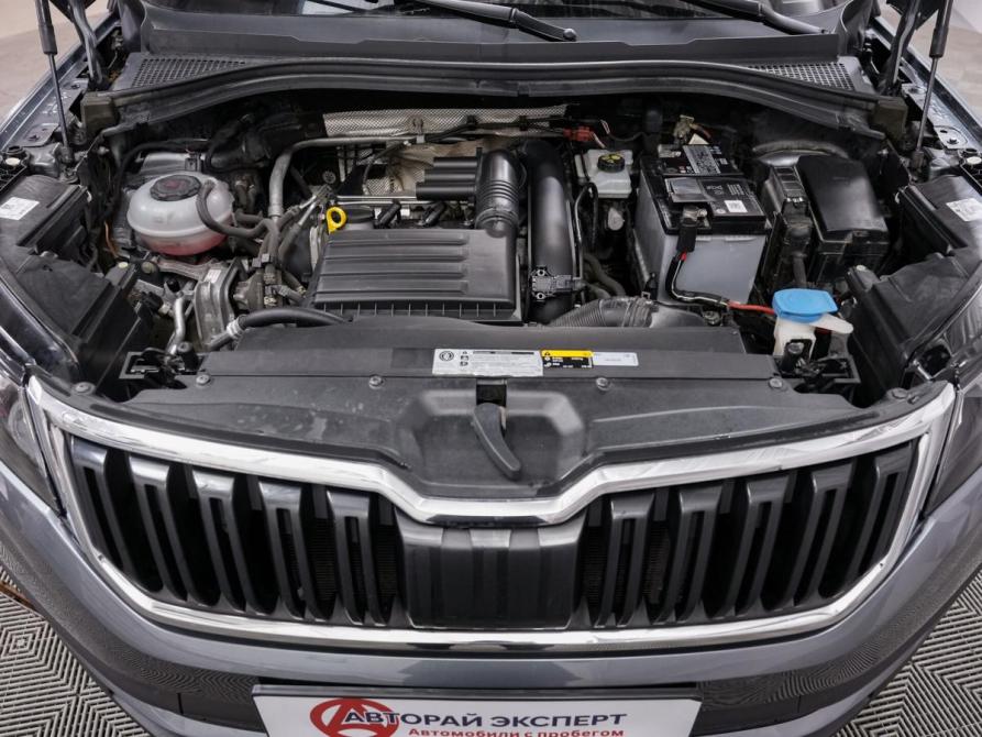 Skoda Kodiaq I Ульяновск  - изображение 22