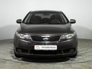 Kia Cerato II Санкт-Петербург  - изображение 18