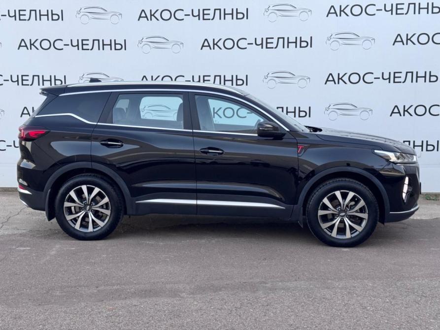 Chery Tiggo 7 Pro Max I Набережные Челны  - изображение 4