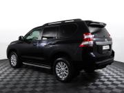 Toyota Land Cruiser Prado 150 Series Рестайлинг 1 Москва  - изображение 33