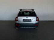Skoda Octavia II (A5) Рестайлинг Москва  - изображение 21