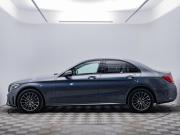 Mercedes-Benz C-Класс IV (W205) Рестайлинг Москва  - изображение 26