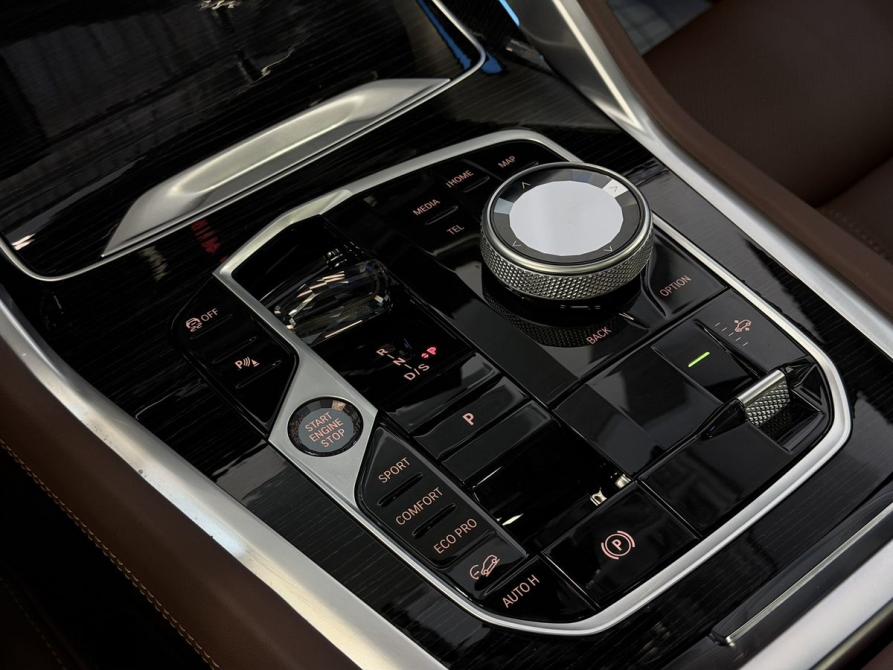 BMW X6 III (G06) Рестайлинг Воронеж  - изображение 17