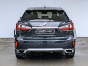 Lexus RX IV Москва  - изображение 36