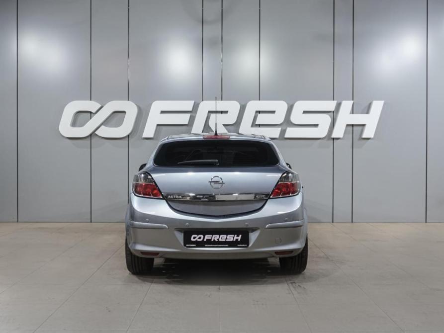 Opel Astra H Рестайлинг Воронеж  - изображение 4