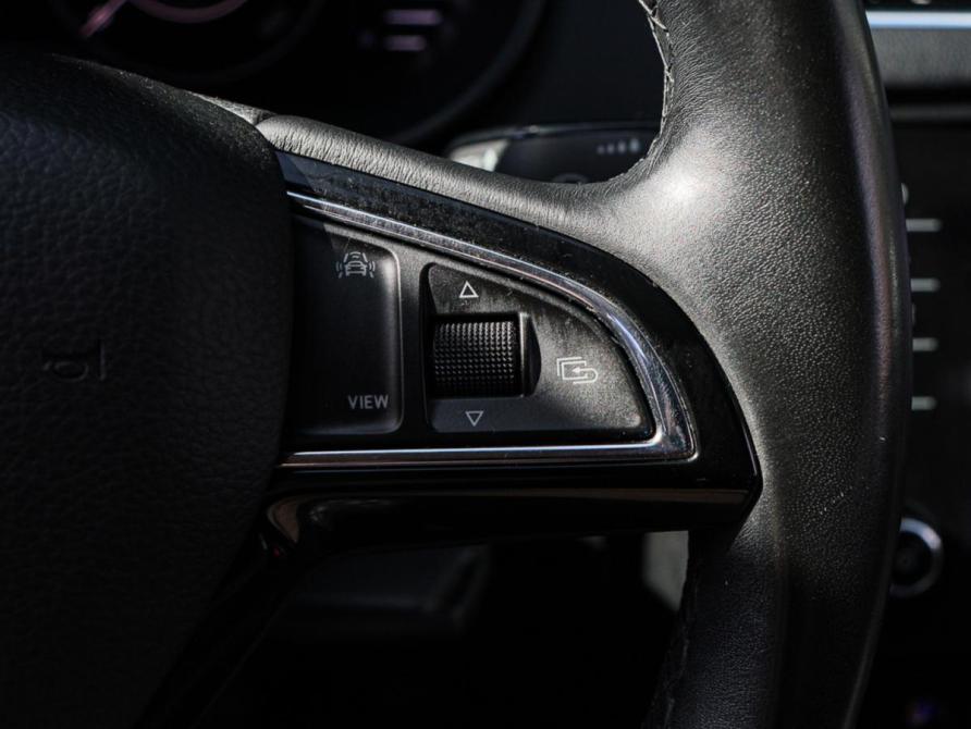 Skoda Octavia III (A7) Рестайлинг Москва  - изображение 19
