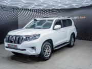Toyota Land Cruiser Prado 150 Series Рестайлинг 2 Самара  - изображение 35