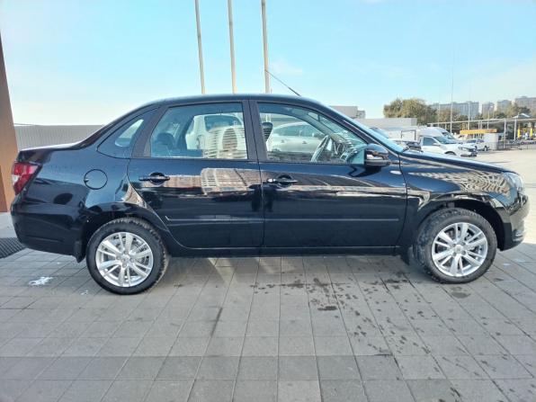 Новый Lada (ВАЗ) Granta I Рестайлинг 2026 года, цена 1 094 000 рублей, седан, Автокод Объявления