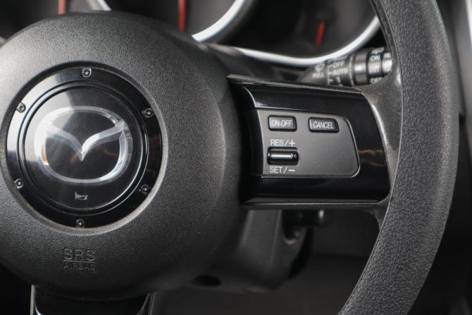 Mazda CX-7 I с пробегом 2008 года, цена 999 000 рублей, 182046 км, внедорожник, Автокод Объявления