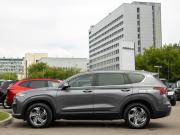Hyundai Santa Fe IV Рестайлинг Москва  - изображение 27