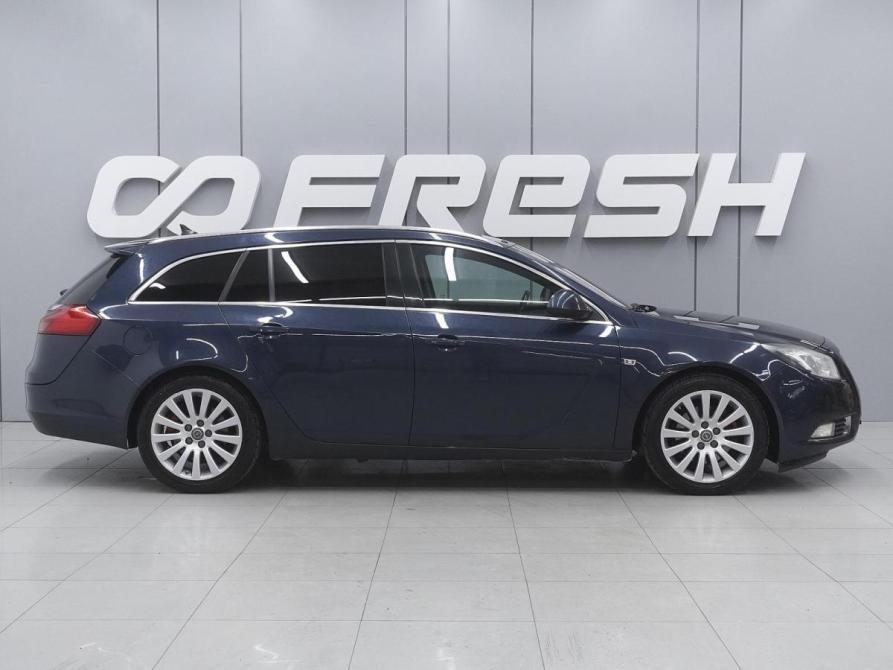 Opel Insignia I Ростов-на-Дону  - изображение 5