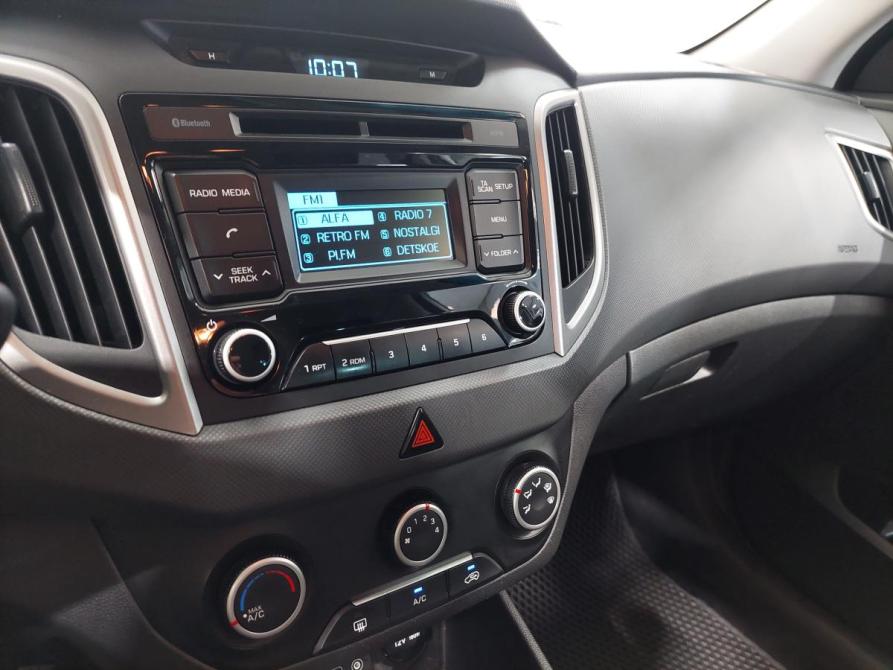 Hyundai Creta I Пермь  - изображение 12