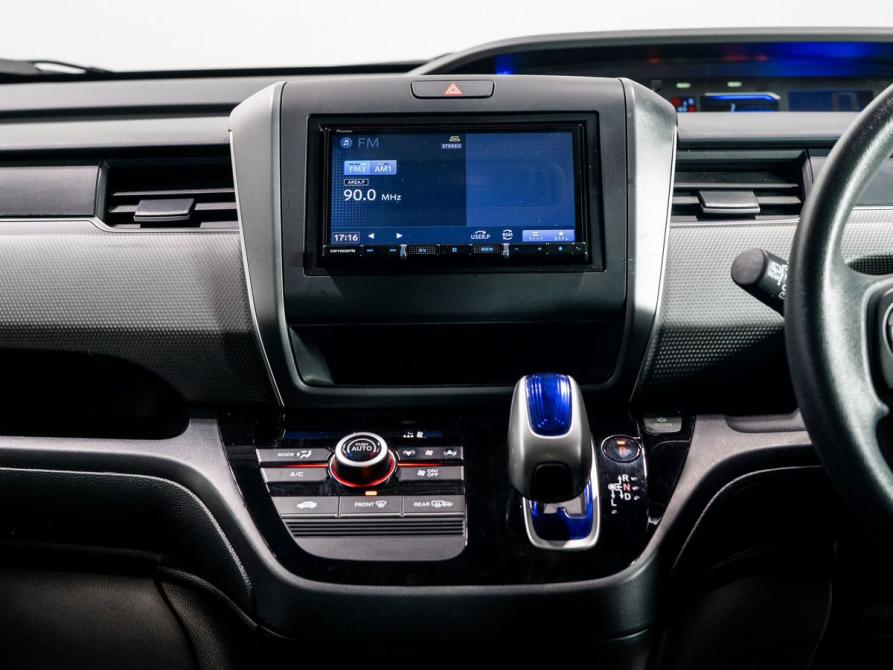 Honda Freed II Чита  - изображение 11