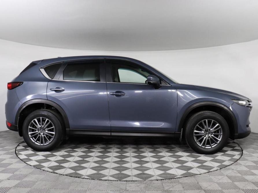 Mazda CX-5 II Химки  - изображение 4