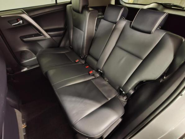 Toyota RAV4 IV (XA40) Рестайлинг с пробегом 2019 года, цена 2 199 000 рублей, 215554 км, внедорожник, Автокод Объявления