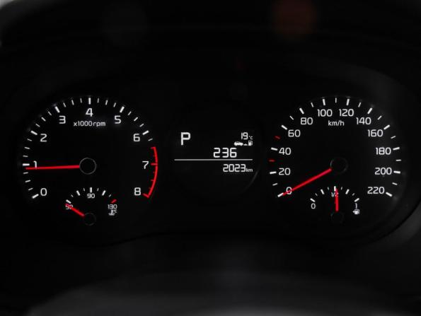 Kia Picanto III Рестайлинг с пробегом 2022 года, цена 1 726 000 рублей, 2022 км, хэтчбек, Автокод Объявления