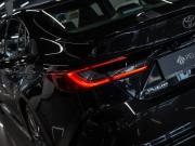 Toyota Camry IX (XV80) China Market Москва  - изображение 52