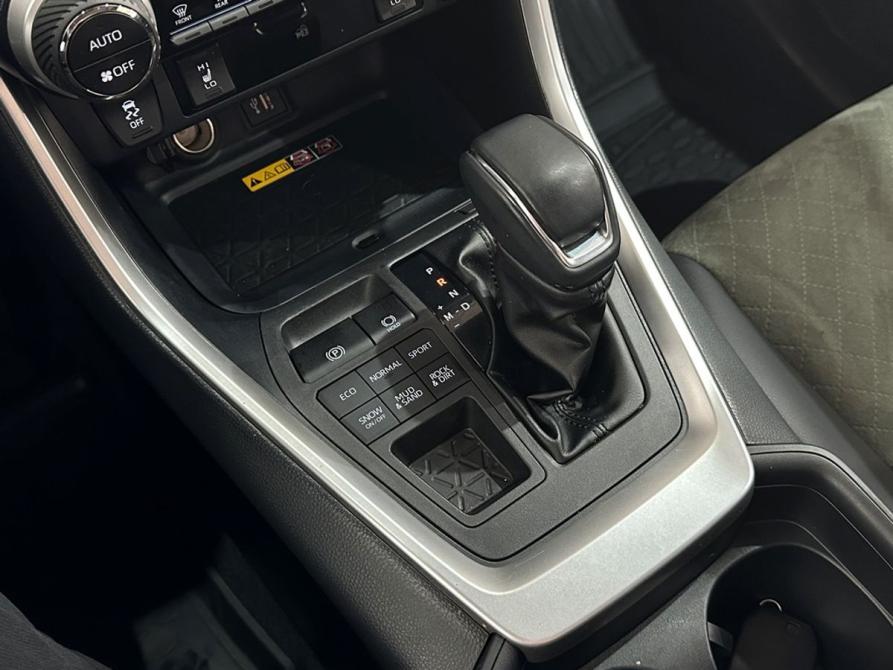 Toyota RAV4 V (XA50) Москва  - изображение 15