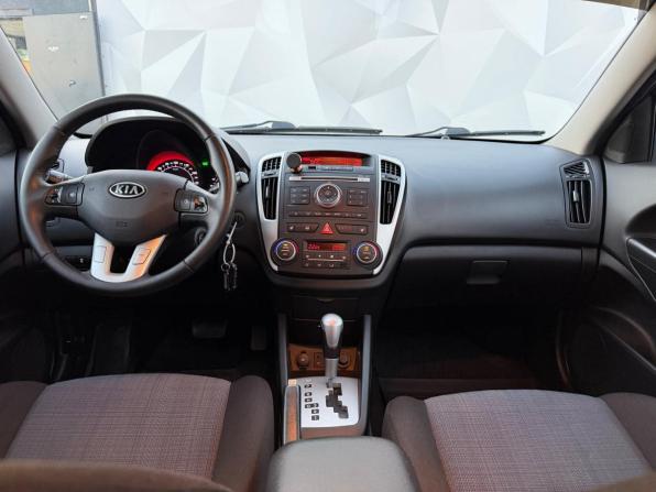 Kia Ceed I Рестайлинг с пробегом 2011 года, цена 770 000 рублей, 182932 км, хэтчбек, Автокод Объявления