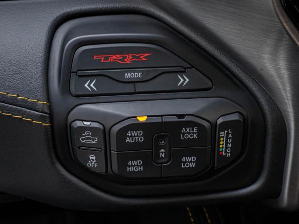 Ram 1500 V с пробегом 2023 года, цена 17 290 000 рублей, 11390 км, offers.body_type.unknown, Автокод Объявления