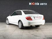 Mercedes-Benz C-Класс III (W204) Рестайлинг Екатеринбург  - изображение 22
