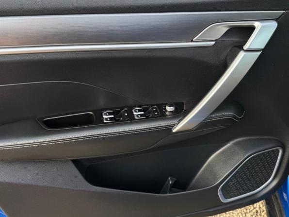 Geely Coolray I с пробегом 2020 года, цена 1 450 000 рублей, 137736 км, внедорожник, Автокод Объявления