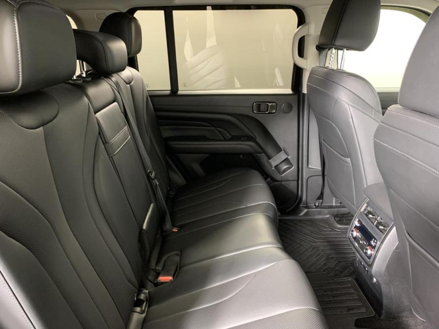 Haval H9 II Москва  - изображение 19