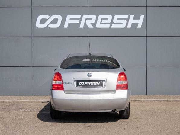 Nissan Primera III (P12) с пробегом 2006 года, цена 460 000 рублей, 264445 км, седан, Автокод Объявления