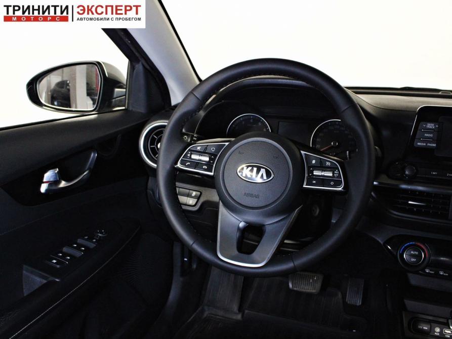 Kia Cerato IV Белгород  - изображение 13