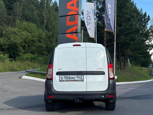 Lada (ВАЗ) Largus I с пробегом 2018 года, цена 599 000 рублей, 150000 км, универсал, Автокод Объявления