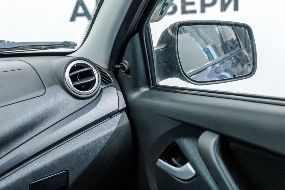 Lada (ВАЗ) Kalina II Ульяновск  - изображение 11
