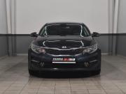 Kia Optima IV Кемерово  - изображение 23