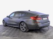 BMW 6 серии IV (G32) Рестайлинг Москва  - изображение 37